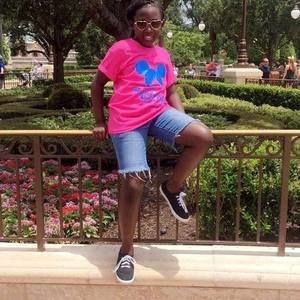 Meet your Posher, Jennifer